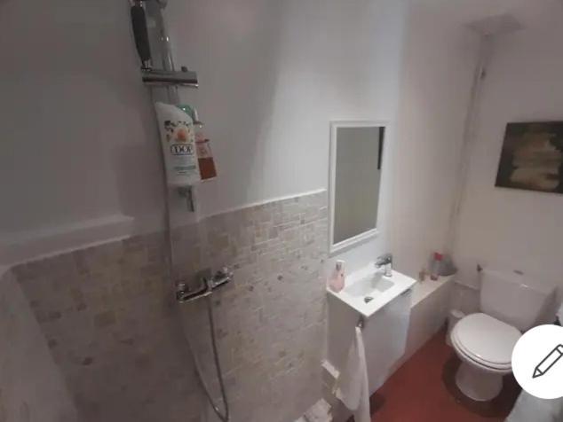 Appartement Familial - 7Pers- Hyeres-Centre Exteriör bild